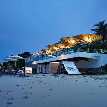 Hotel Tropical Inn Playa de Punta Arena Εξωτερικό φωτογραφία
