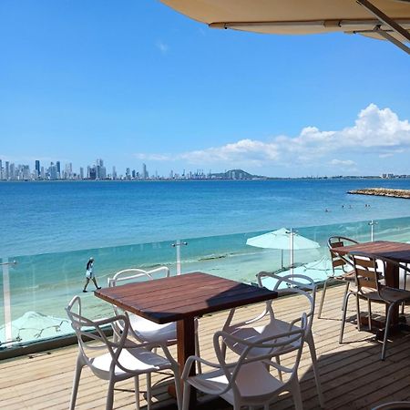 Hotel Tropical Inn Playa de Punta Arena Εξωτερικό φωτογραφία