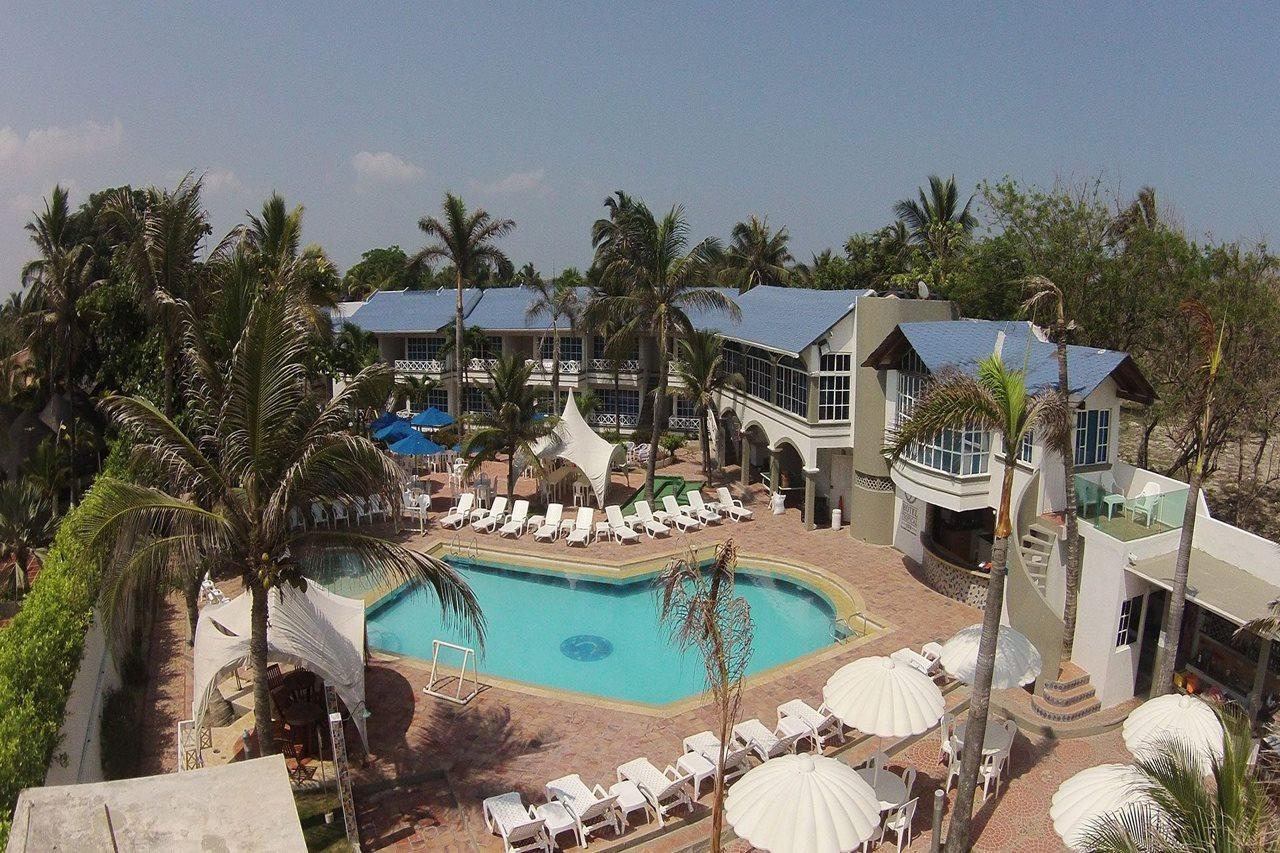 Hotel Tropical Inn Playa de Punta Arena Εξωτερικό φωτογραφία