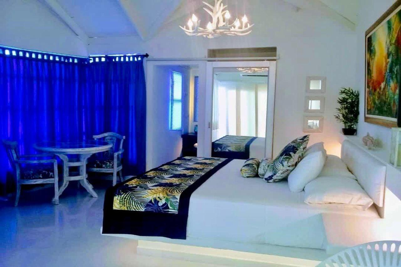 Hotel Tropical Inn Playa de Punta Arena Εξωτερικό φωτογραφία