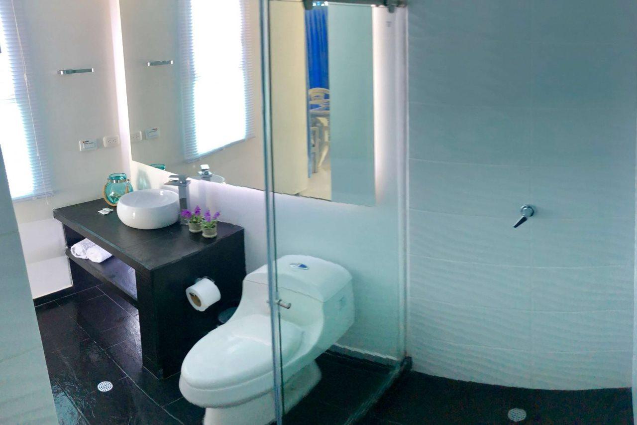 Hotel Tropical Inn Playa de Punta Arena Εξωτερικό φωτογραφία