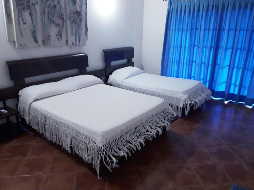 Hotel Tropical Inn Playa de Punta Arena Εξωτερικό φωτογραφία