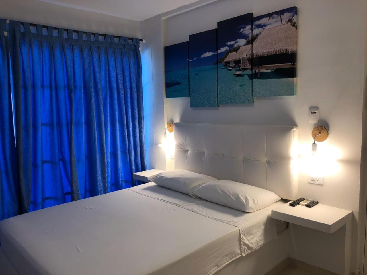 Hotel Tropical Inn Playa de Punta Arena Εξωτερικό φωτογραφία