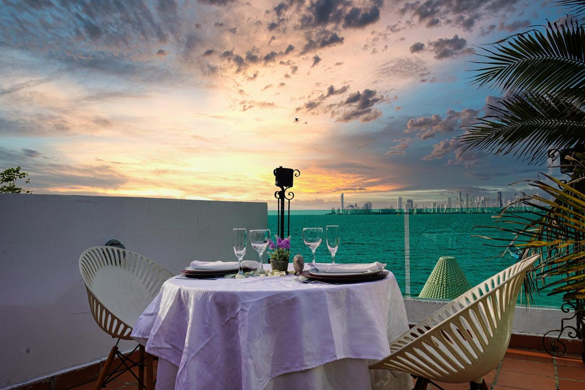 Hotel Tropical Inn Playa de Punta Arena Εξωτερικό φωτογραφία